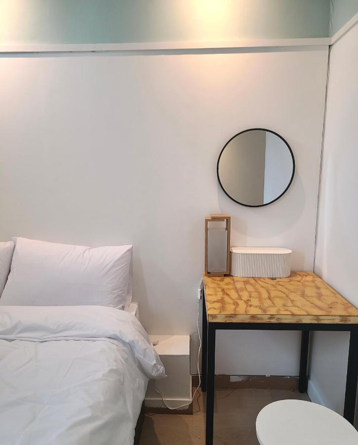 Well Plus Guest House Seul Esterno foto
