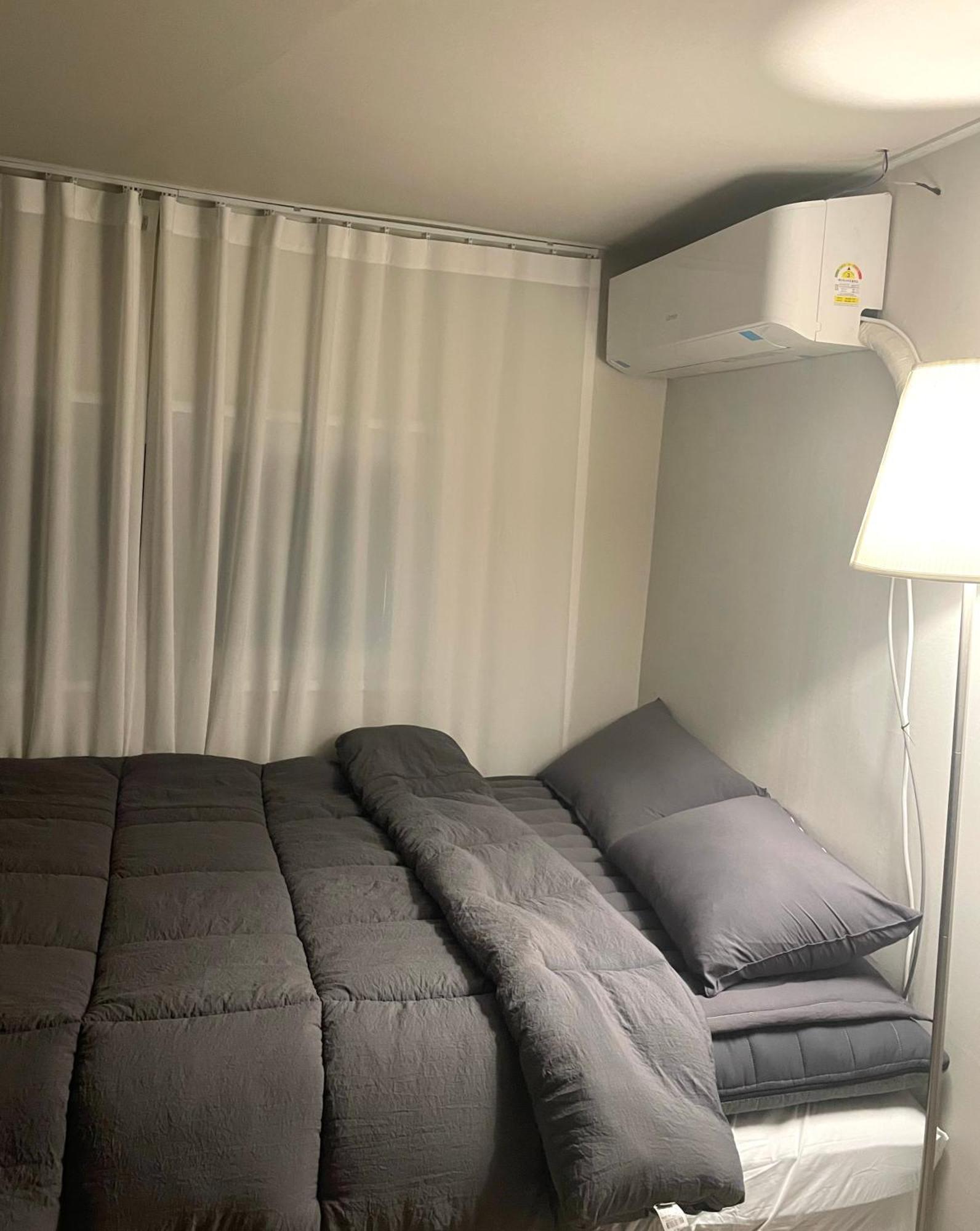 Well Plus Guest House Seul Esterno foto