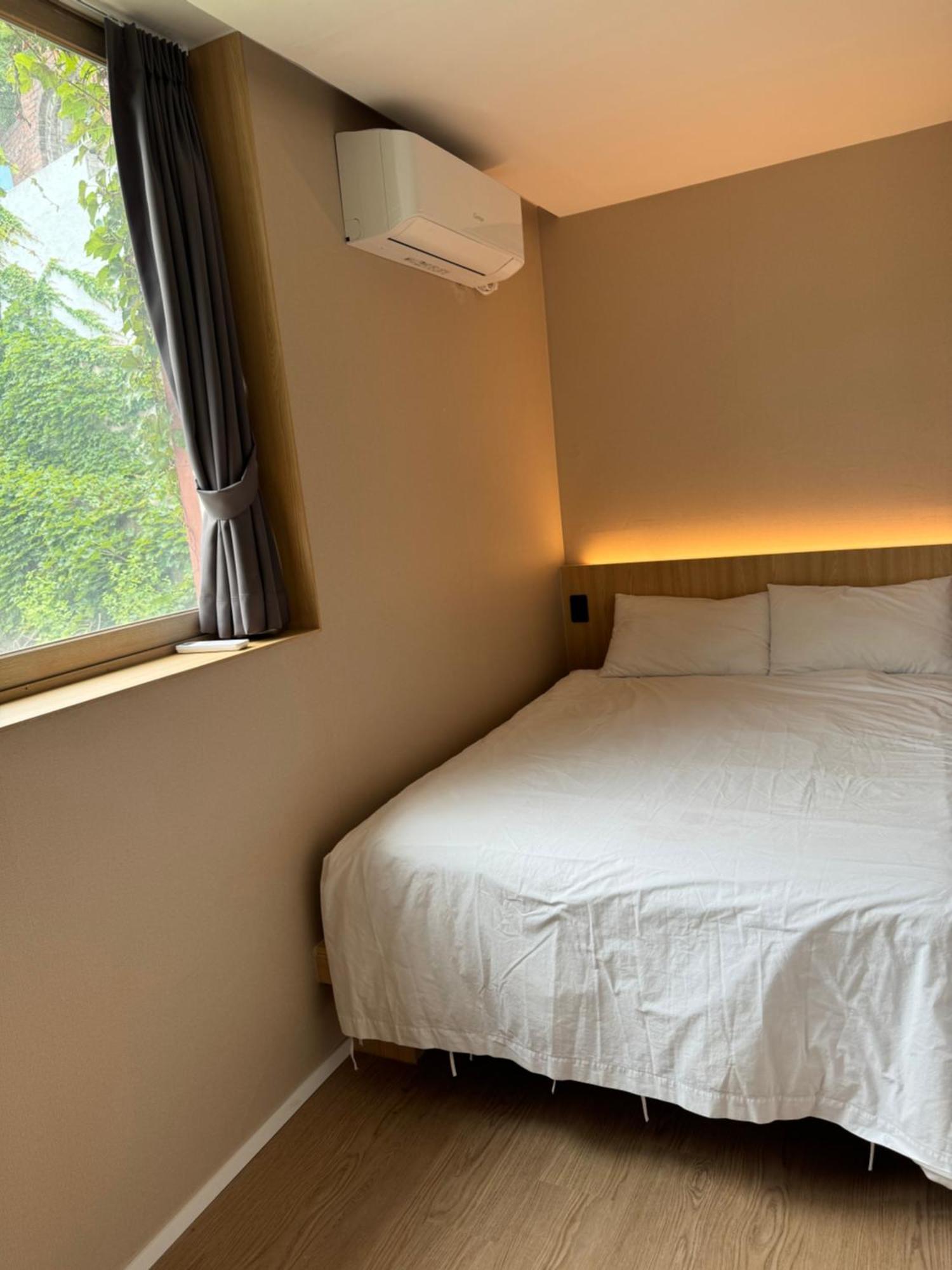 Well Plus Guest House Seul Esterno foto