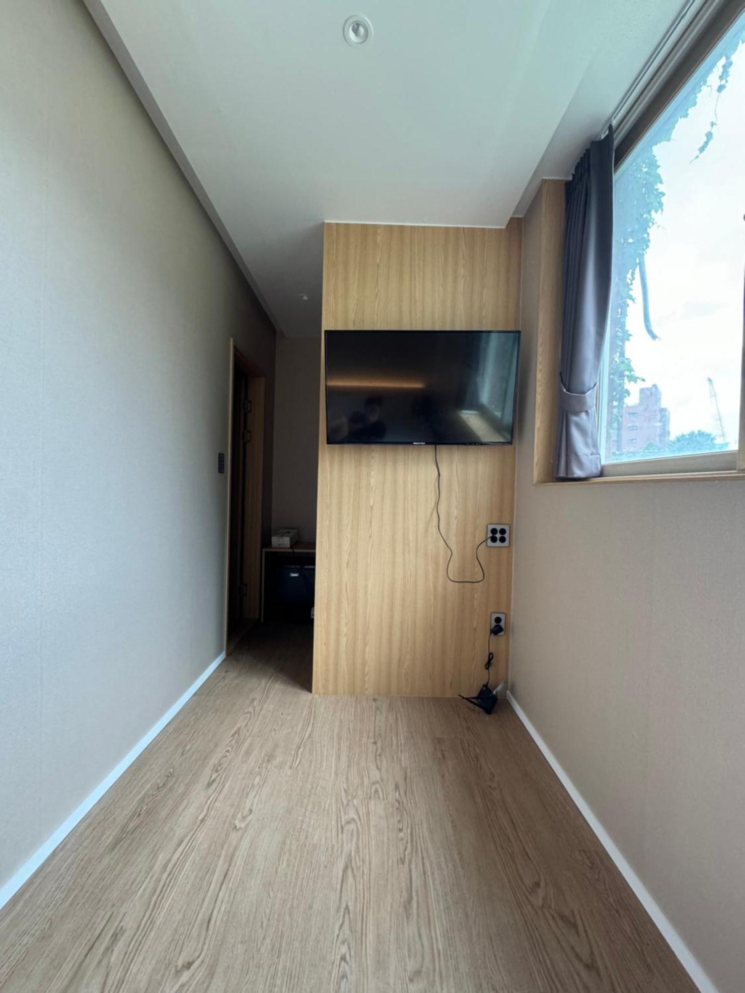 Well Plus Guest House Seul Esterno foto