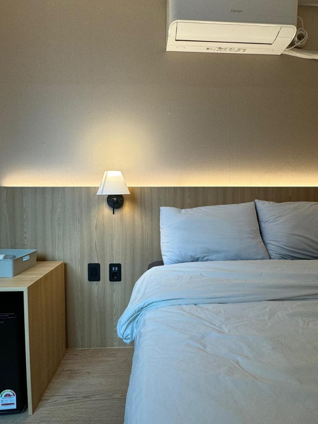Well Plus Guest House Seul Esterno foto