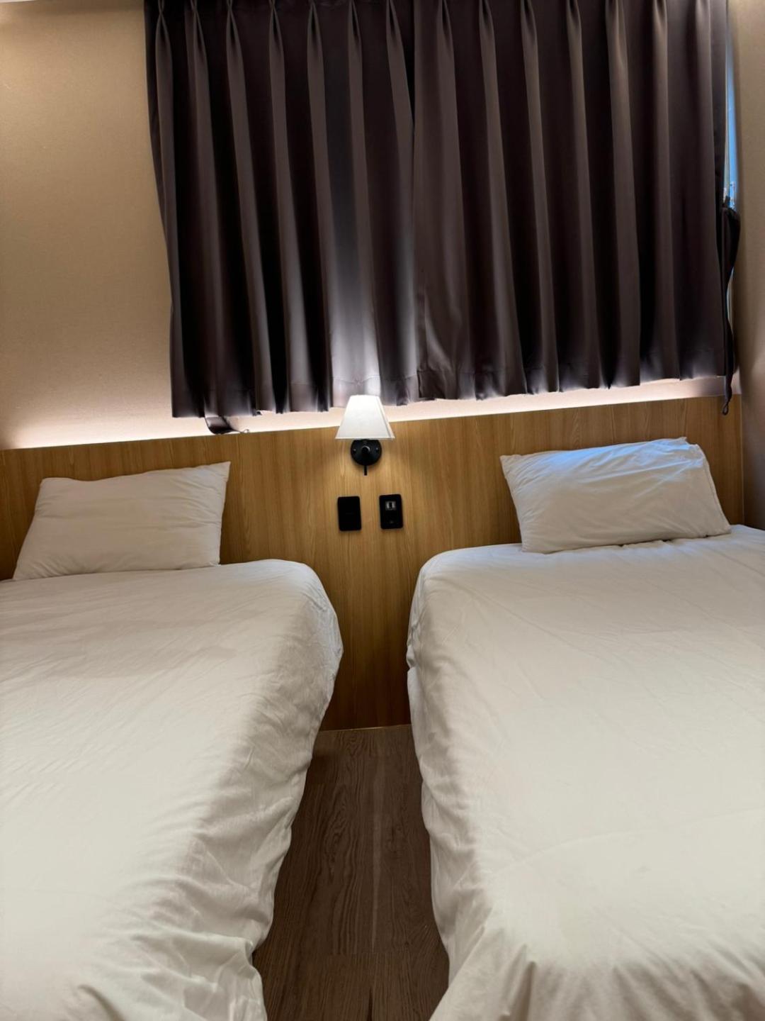 Well Plus Guest House Seul Esterno foto