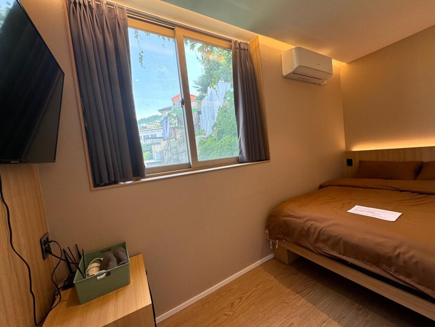 Well Plus Guest House Seul Esterno foto