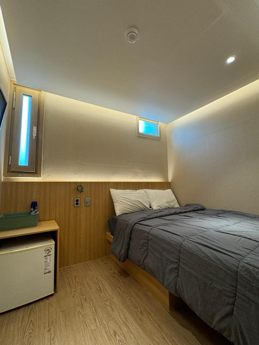 Well Plus Guest House Seul Esterno foto